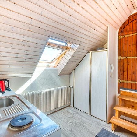 Beau Studio Vue Loire Bouchemaine Bagian luar foto